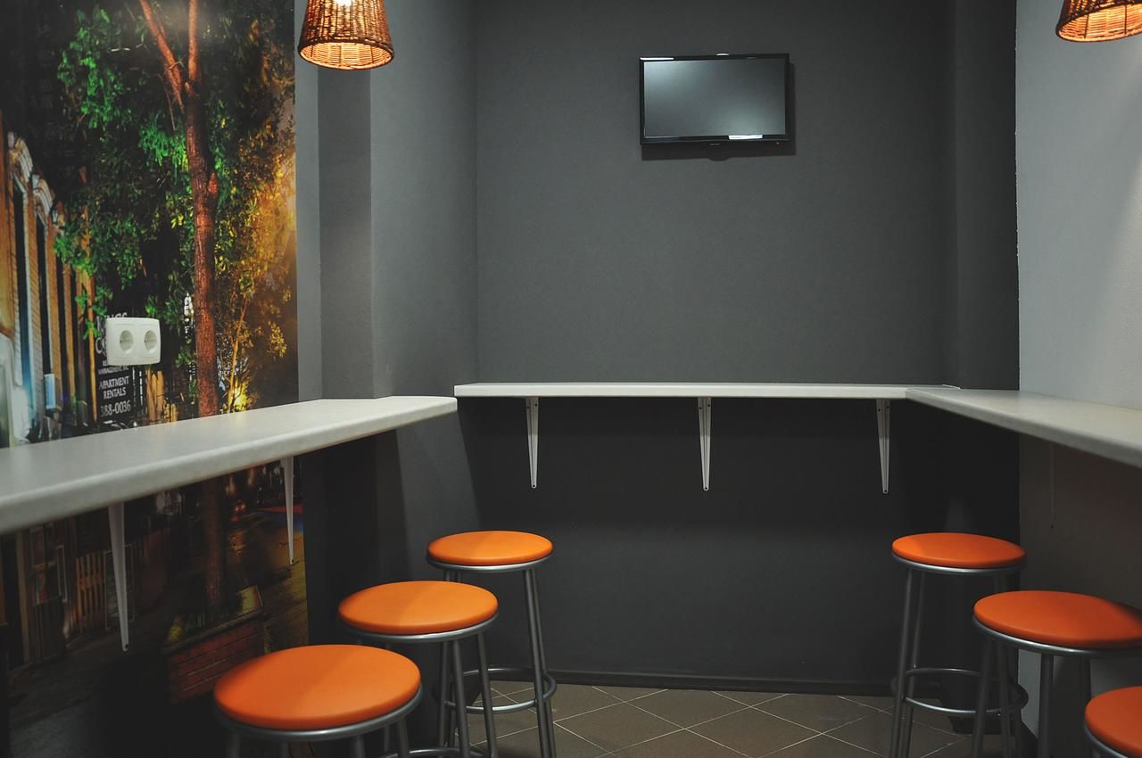 Хостелы Flatcom Hostel Минск