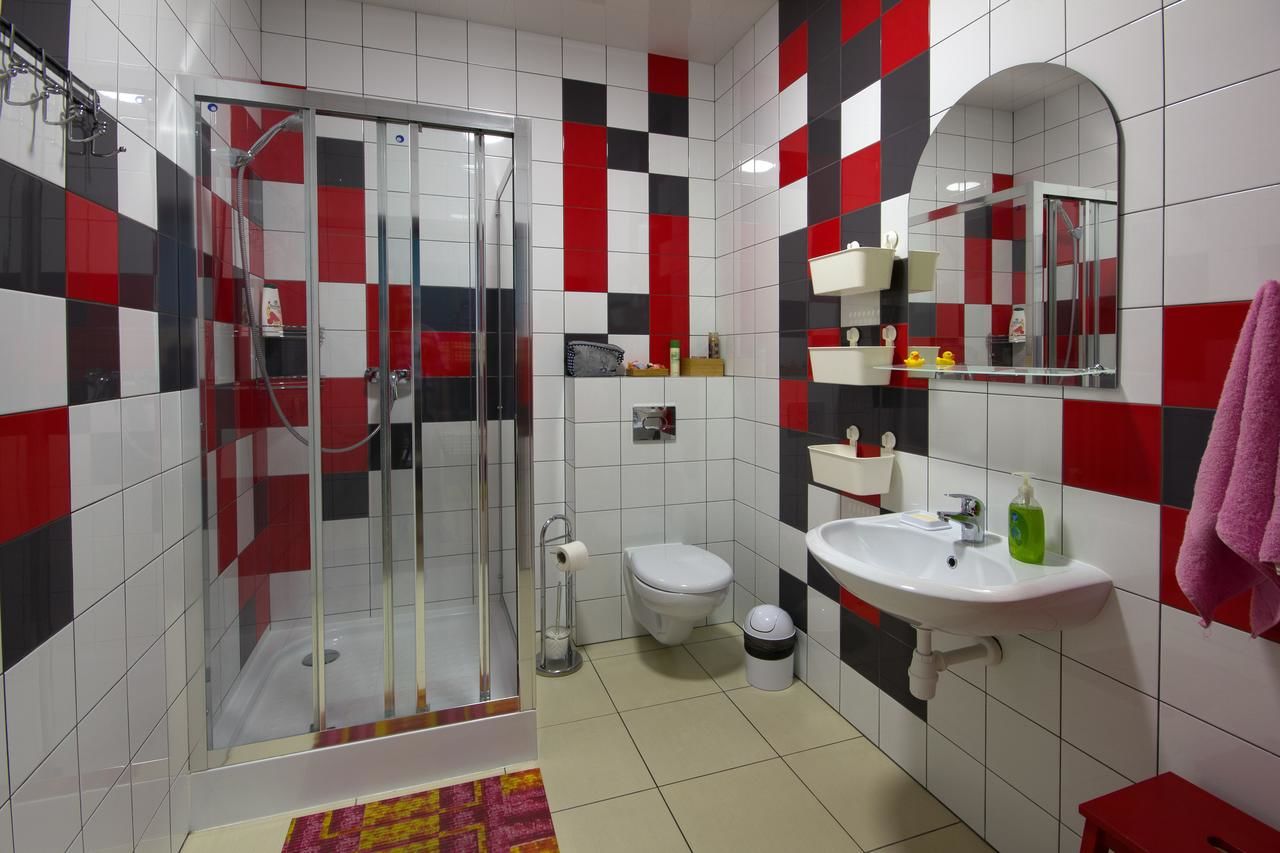 Хостелы Flatcom Hostel Минск