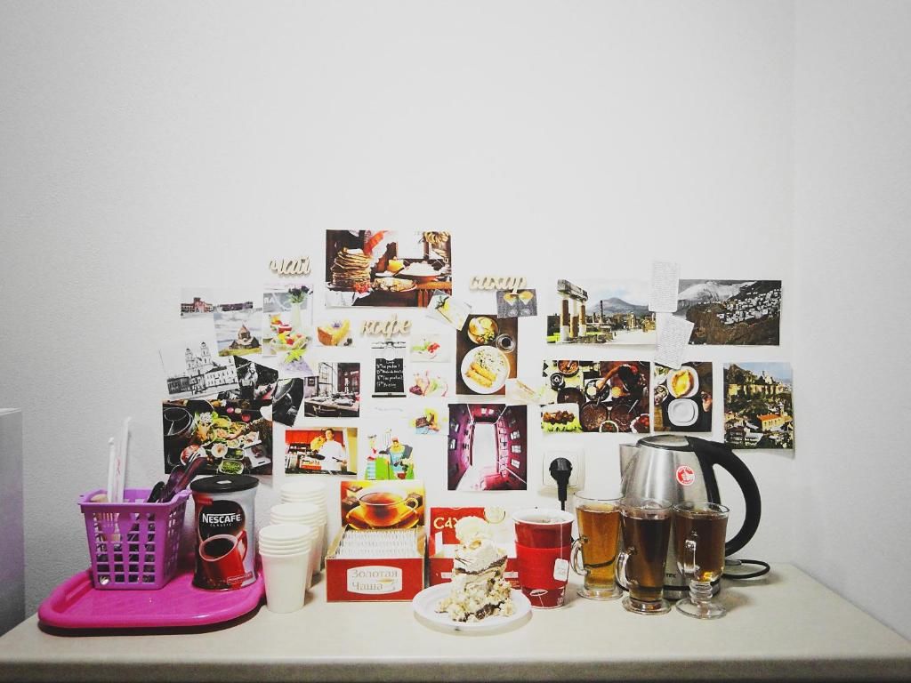 Хостелы Flatcom Hostel Минск-57