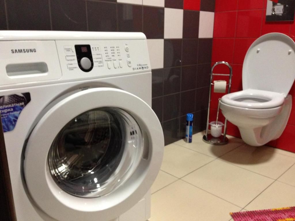 Хостелы Flatcom Hostel Минск-59