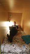 Хостелы Flatcom Hostel Минск-4