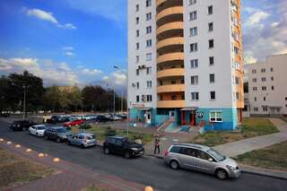 Хостелы Flatcom Hostel Минск Кровать в общем 6-местном номере для мужчин и женщин-19