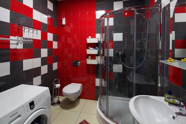 Хостелы Flatcom Hostel Минск-32