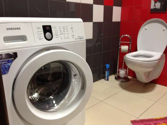 Хостелы Flatcom Hostel Минск-33