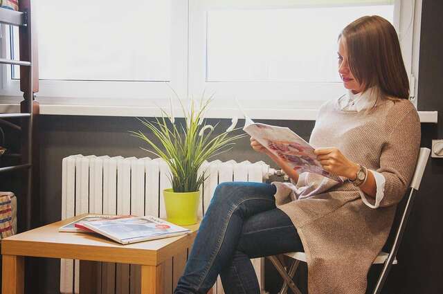 Хостелы Flatcom Hostel Минск-36