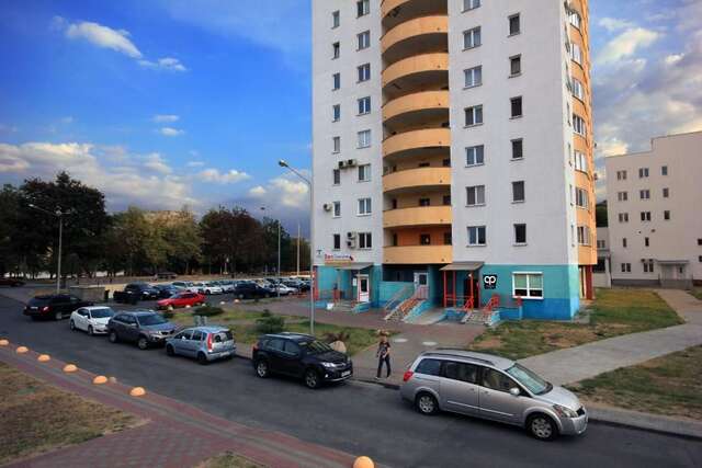Хостелы Flatcom Hostel Минск-61